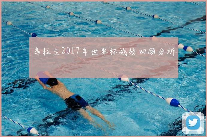 乌拉圭2017年世界杯战绩回顾分析