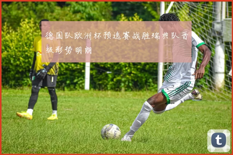 德国队欧洲杯预选赛战胜瑞典队晋级形势明朗