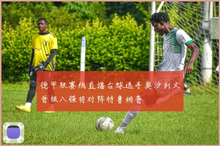 德甲联赛线直播台球选手奥沙利文晋级八强将对阵特鲁姆普