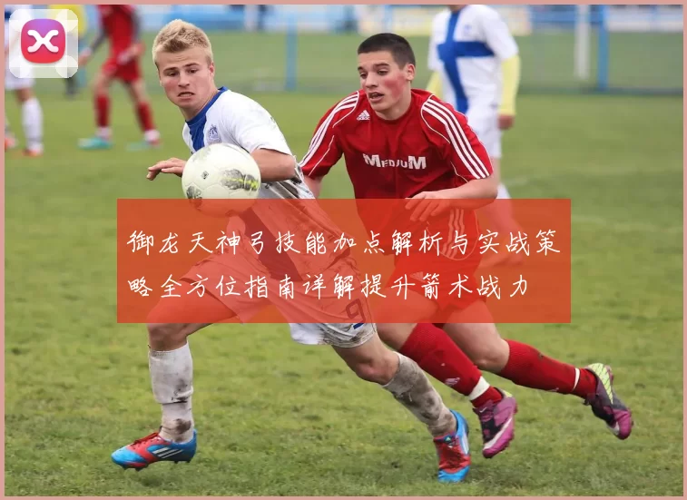 御龙天神弓技能加点解析与实战策略全方位指南详解提升箭术战力