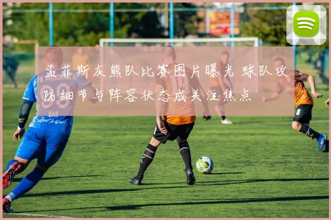 孟菲斯灰熊队比赛图片曝光 球队攻防细节与阵容状态成关注焦点