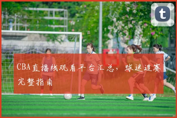 CBA直播线观看平台汇总,球迷追赛完整指南