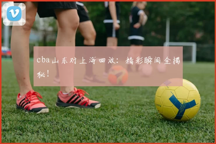 cba山东对上海回放:精彩瞬间全揭秘!