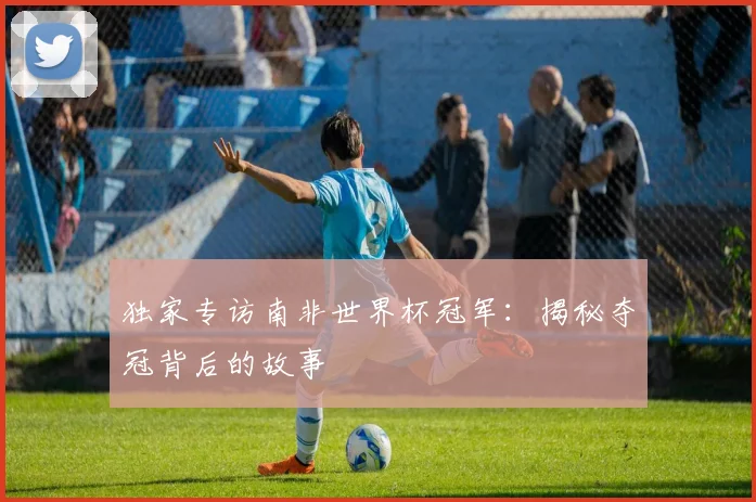 独家专访南非世界杯冠军：揭秘夺冠背后的故事