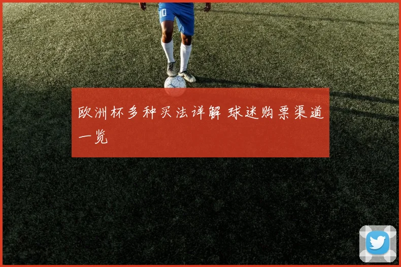 欧洲杯多种买法详解 球迷购票渠道一览